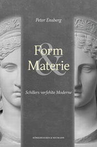Enlarge image Cover: Form und Materie - Königshausen & Neumann