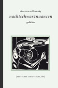 Cover: nachtschwarznuancen - Fischer, Karin