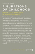 Cover: Figurations of Childhood - transcript