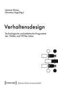 Cover: Verhaltensdesign - transcript