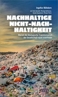 Cover: Nachhaltige Nicht-Nachhaltigkeit - transcript