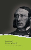 Cover: Lesebuch Georg Weerth - Aisthesis