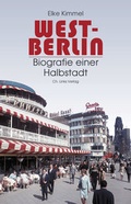 Cover: West-Berlin - Christoph Links Verlag