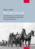Cover: Fern der Heimat - Mabuse