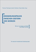 Cover: Erinnerungspraxis zwischen gestern und morgen - EKW-Verlag