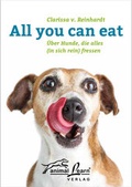 Cover: All you can eat - animal learn