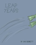 Cover: Leap Years - Candle Light Press