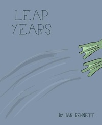 Enlarge image Cover: Leap Years - Candle Light Press