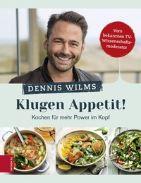 Abbildung von: Klugen Appetit! - ZS Verlag