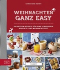Cover: Weihnachten ganz easy - ZS Verlag