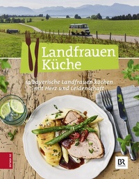 Abbildung von: Landfrauen Küche - ZS Verlag