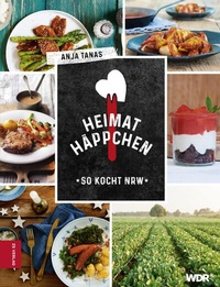 Abbildung von: Heimathäppchen - ZS Verlag