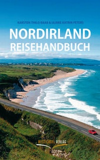 Abbildung von: Nordirland Reisehandbuch - Westflügel Verlag