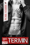 Cover: ElfUhrTermin - Booklounge Verlag
