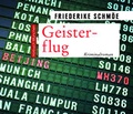 Cover: Geisterflug - abod