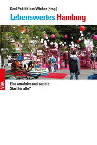 Abbildung von: Lebenswertes Hamburg - VSA