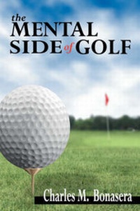 Abbildung von: The Mental Side of Golf - Triad Publishing Group