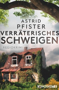 Abbildung von: Verräterisches Schweigen - Ullstein Midnight