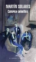 Cover: Catorce colmillos / Fourteen Fangs - Literatura Random House
