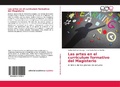 Bild: Las artes en el curriculum formativo del Magisterio - Editorial Academica Espanola