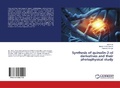 Cover: Synthesis of quinolin-2-ol derivatives and their photophysical study - LAP Lambert Academic Publishing