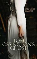 Cover: Tom Ossington's Ghost - e-artnow