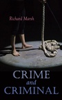 Cover: Crime and Criminal - e-artnow