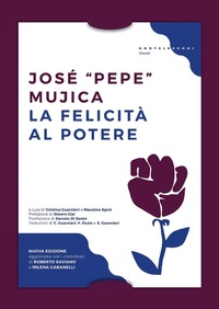 Abbildung von: La felicità al potere - Litorali;Castelvecchi