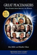 Cover: Great Peacemakers - Lts Press