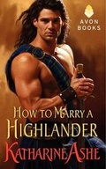 Cover: How to Marry a Highlander - HarperCollins