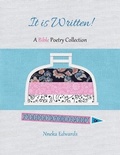 Cover: It is Written! - Nneka Edwards