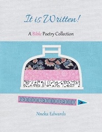 Enlarge image Cover: It is Written! - Nneka Edwards