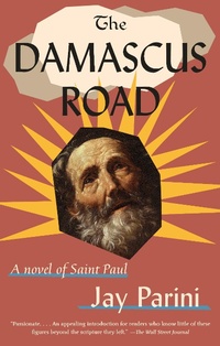 Enlarge image Cover: The Damascus Road - Anchor