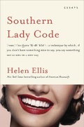 Cover: Southern Lady Code - Doubleday & Co Inc.