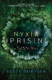 Enlarge image Cover: Nyxia Uprising - Crown Books for Young Readers