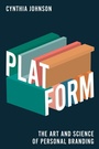 Cover: Platform - Lorena Jones Books