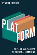 Cover: Platform - Lorena Jones Books