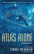 Cover: Atlas Alone - Ace