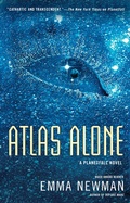 Cover: Atlas Alone - Ace Books