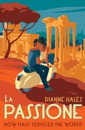 Cover: La Passione - Crown Archetype