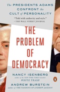 Cover: The Problem of Democracy - Penguin Books
