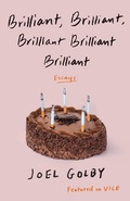 Cover: Brilliant, Brilliant, Brilliant Brilliant Brilliant - Anchor