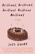 Cover: Brilliant, Brilliant, Brilliant Brilliant Brilliant - Anchor Books