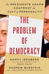 Enlarge image Cover: The Problem of Democracy - Viking