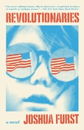 Cover: Revolutionaries - Vintage
