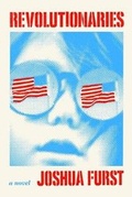 Cover: Revolutionaries - Knopf Publishing Group