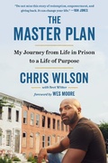 Cover: The Master Plan - G.P. Putnam's Sons