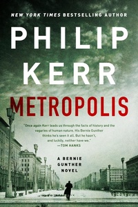 Enlarge image Cover: Metropolis - G.P. Putnam's Sons