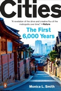 Cover: Cities - Penguin Books