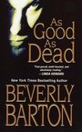 Cover: As Good as Dead - Pinnacle Books